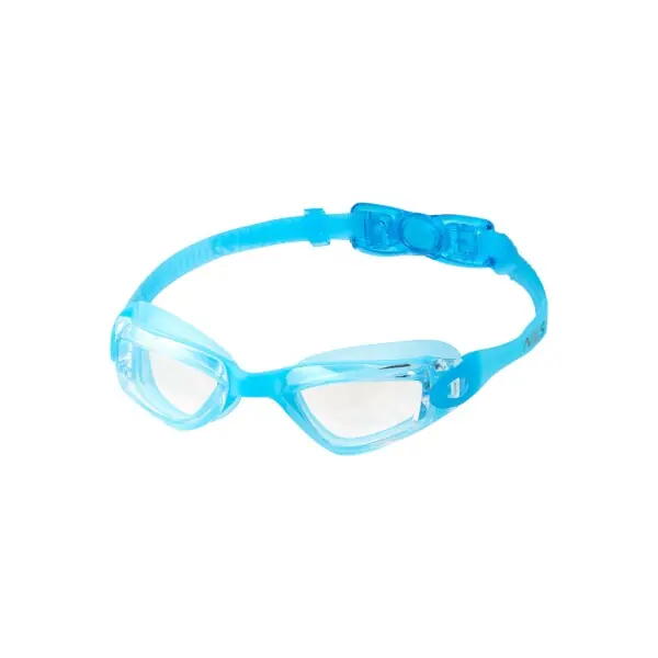 Plavecké brýle NILS Aqua NQG770AF Junior modré Poslední Šance