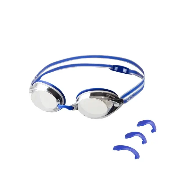 Zlevněný Plavecké brýle NILS Aqua NQG230MAF Racing modré