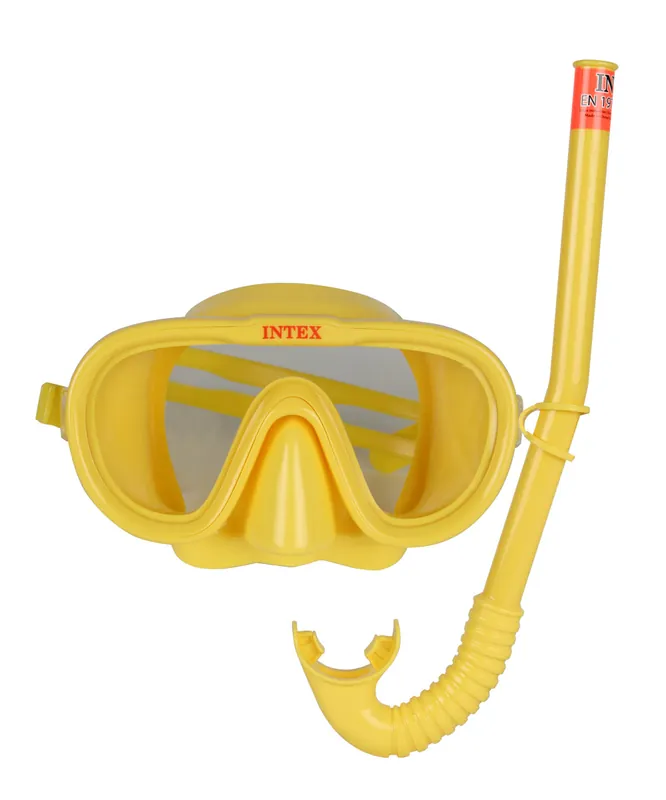 Potápěčský set Intex ADVENTURER Sezónní Sleva