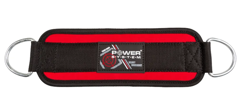 Power System Ankle Straps Pouze Dnes