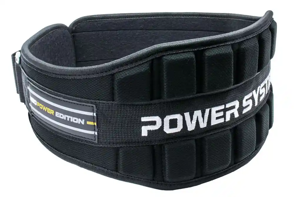Super Cena Power System Neo Power vzpěračský pás