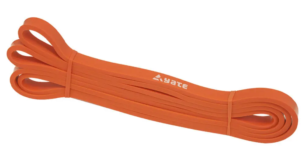 Posilovací guma Powerband 13 mm Nejprodávanější