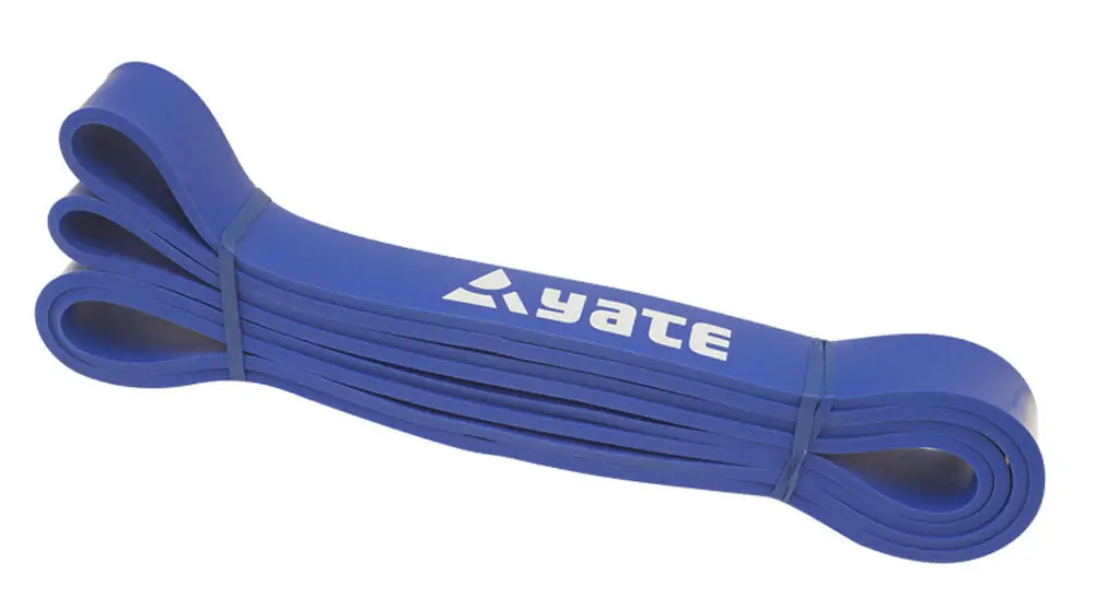 Hit Sezóny Posilovací guma Powerband 29 mm