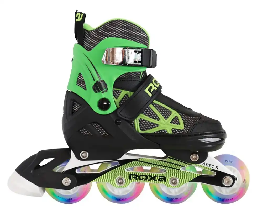 Top Prodej Roxa PUNCH ALU Kid