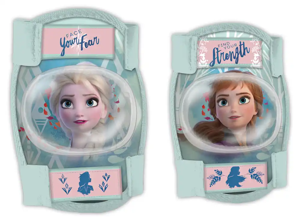 Sada chráničů Ledové království Frozen Odeslání Ihned