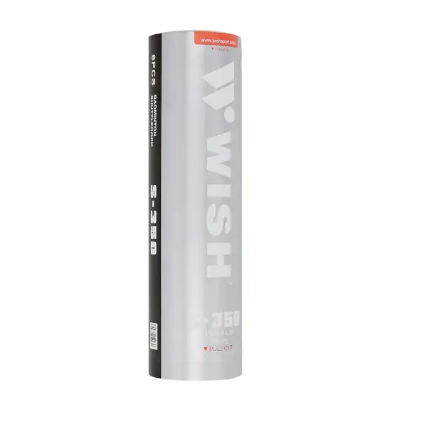 PVC letky WISH S-350 6ks Top Prodej