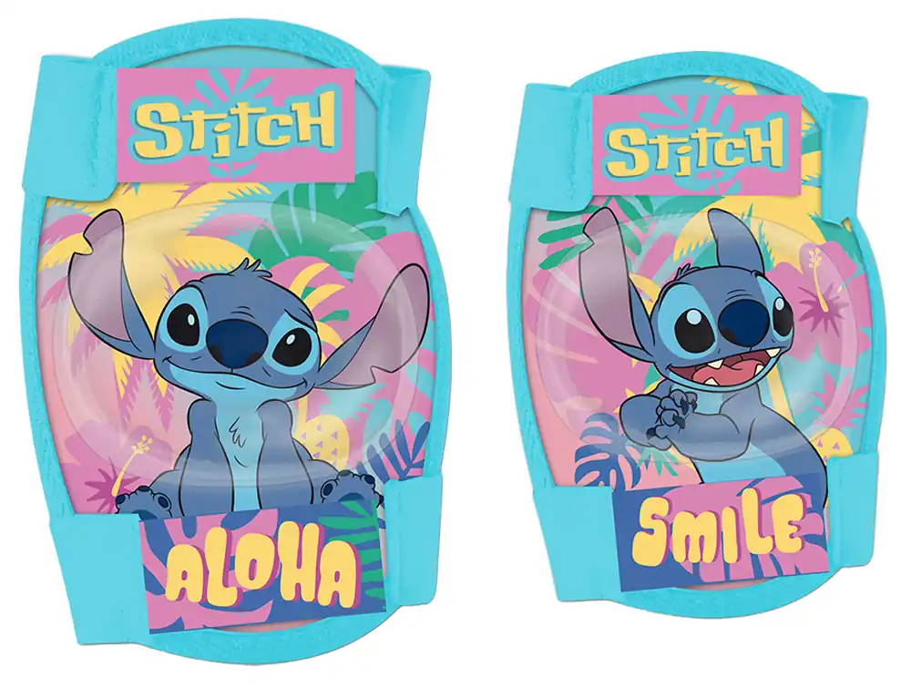Ihned K Objednání Sada chráničů Stitch
