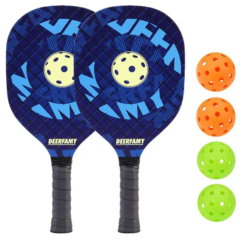 Sada Pickleball Omega Horká Nabídka