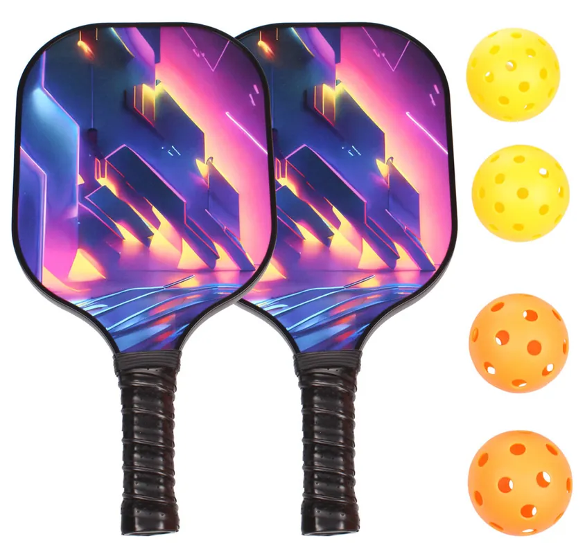 Cenově Výhodný Sada Pickleball PickleFlash