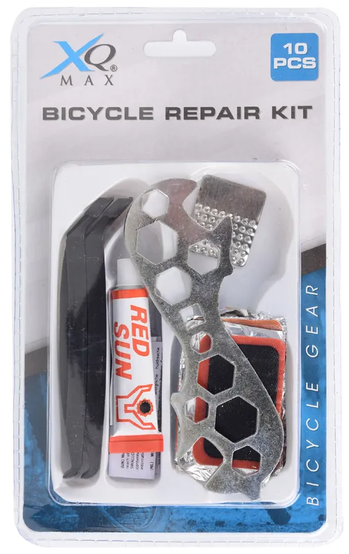 Servisní sada XQMAX Bicycle Omezená Nabídka