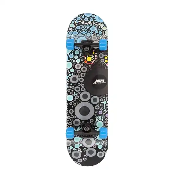 Ověřený Skateboard NILS Extreme CR3108 SA Spot