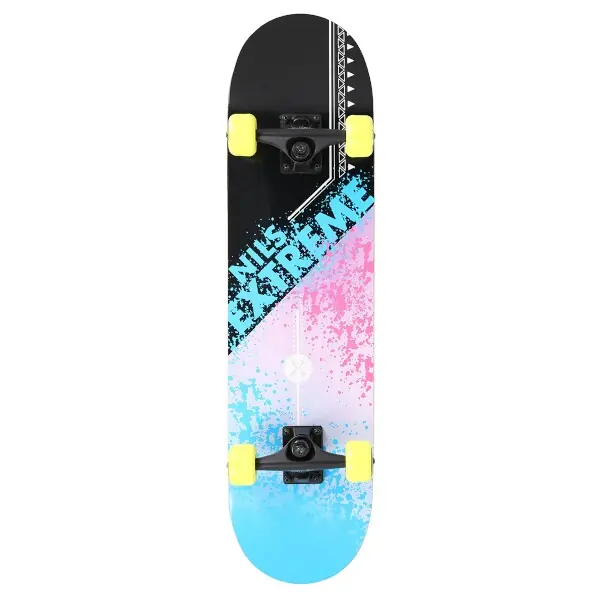 Skateboard NILS Extreme CR3108SA Stain Koupit Online
