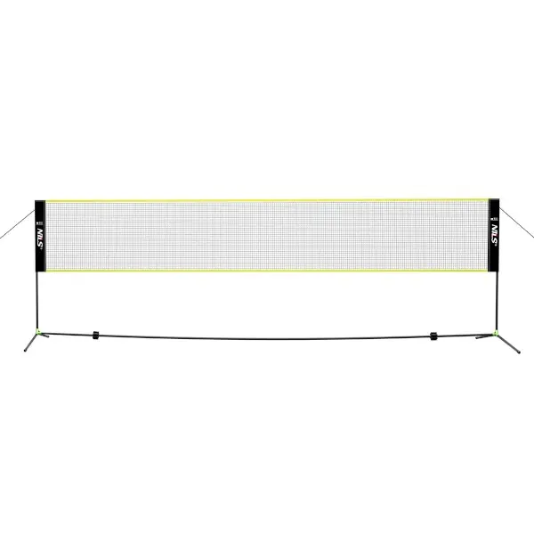 Skládací síť pro badminton NILS NN500 Poslední Šance