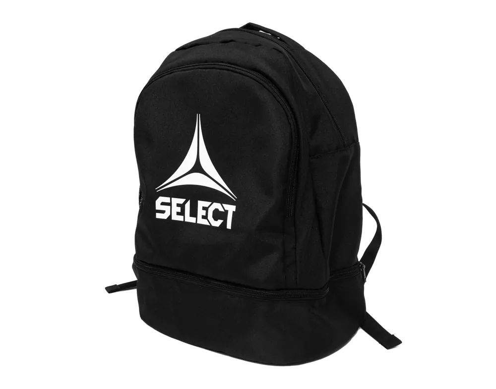 Sportovní batoh Select Backpack Basic 25 l - černý Výhodná Nabídka