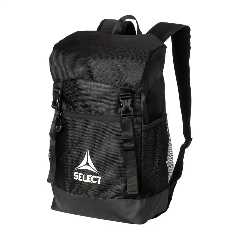 Sportovní batoh Select Backpack Milano - černý Cenový Hit