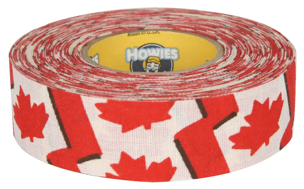 Akce Sportpáska Howies Canada