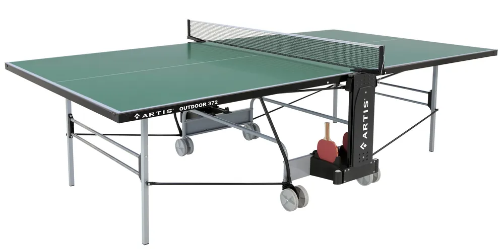 Stůl na stolní tenis ARTIS 372 outdoor Výhodná Nabídka