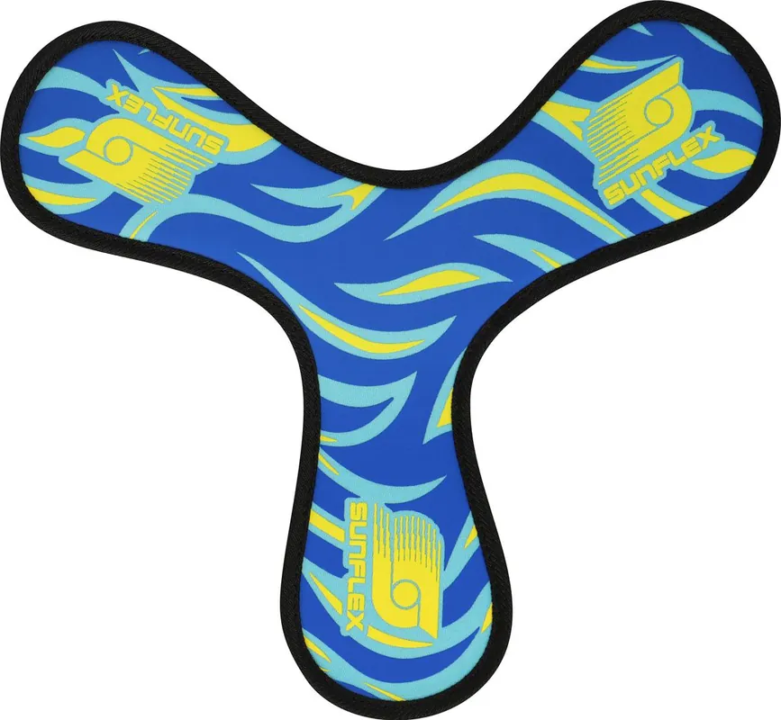 Sunflex CASSINI Flames Bluefire Nejlepší Volba