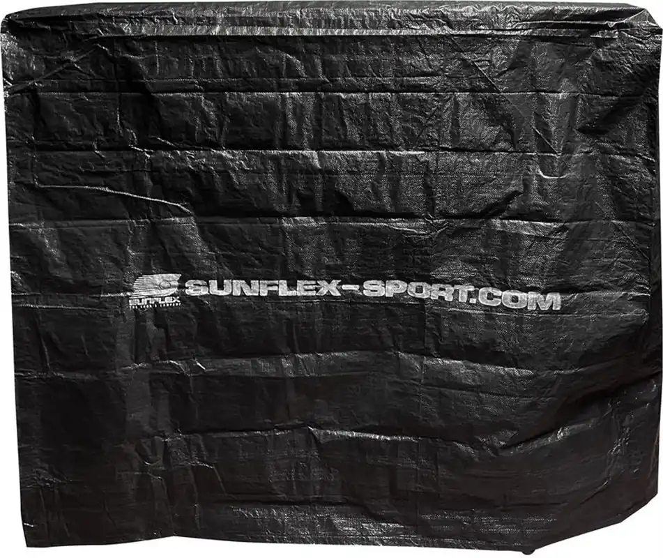 Akční Nabídka Sunflex Comfort plachta na stůl na stolní tenis