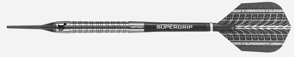 Výprodej Šipky Harrows SUPERGRIP