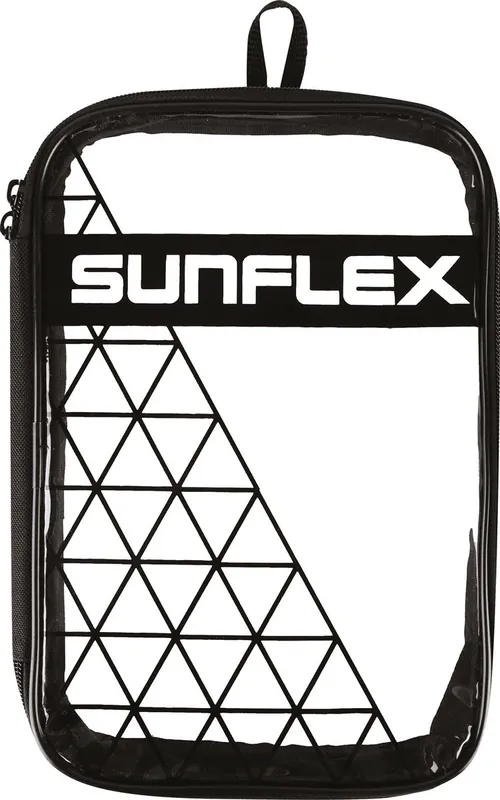 Pouze Dnes Sunflex obal na pálky Double