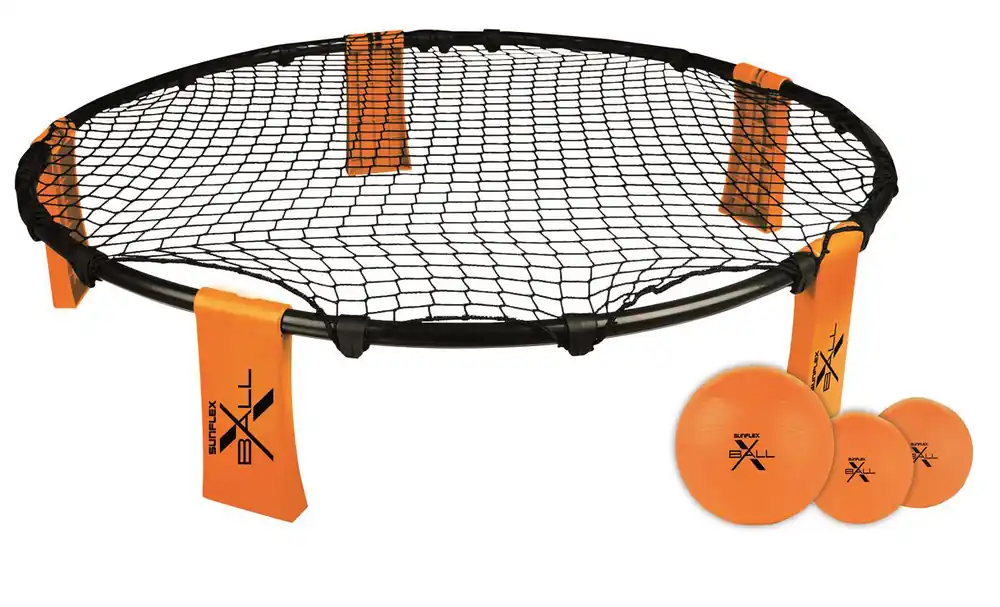 Cenový Hit Sunflex X Ball