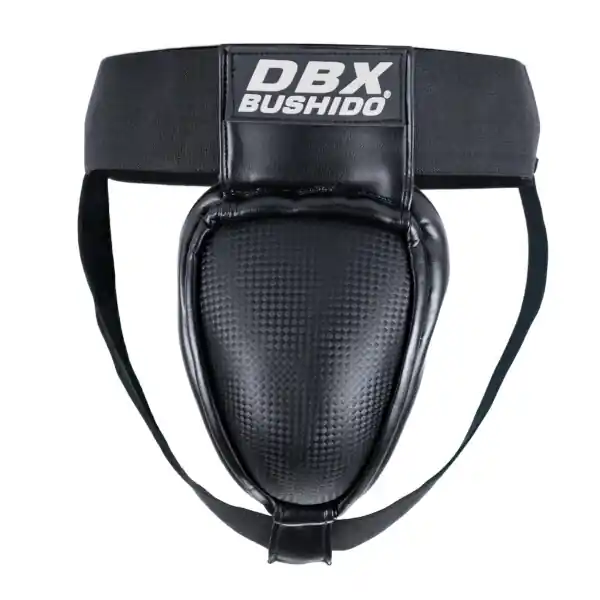 Cenový Hit Suspenzor DBX BUSHIDO DBX-GG2 Warrior - velikost S (84 - 94)