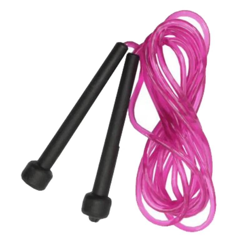 Horká Nabídka Švihadlo PVC 3 m fialová