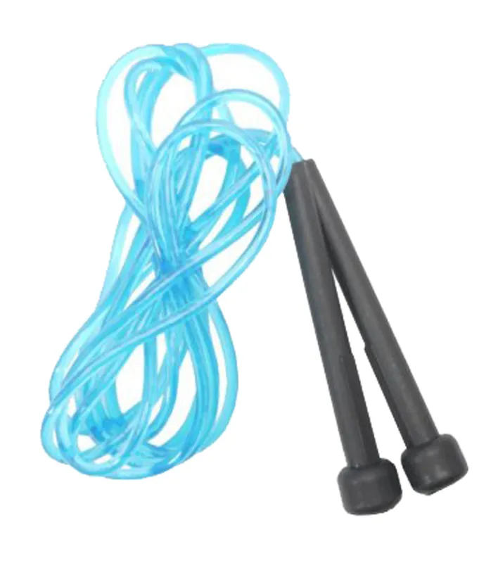 Švihadlo PVC 3 m modrá Expresní Doručení