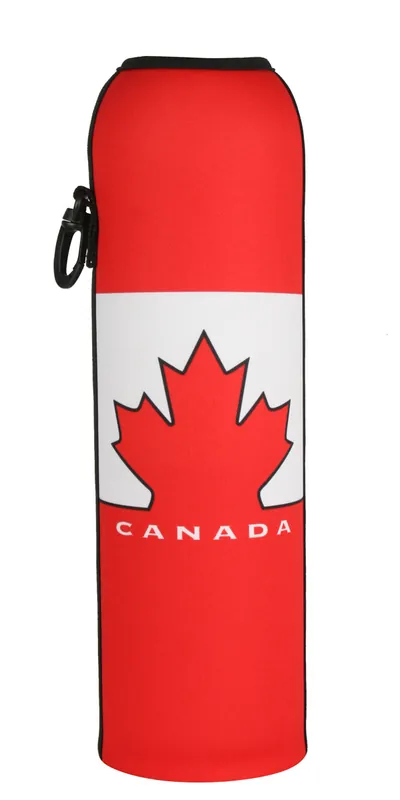 Termoobal Cooler Sport 1 l Canada Poslední Šance
