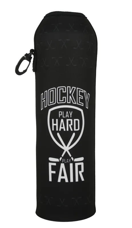 Termoobal Cooler Sport 1 l černý Víkendová Akce