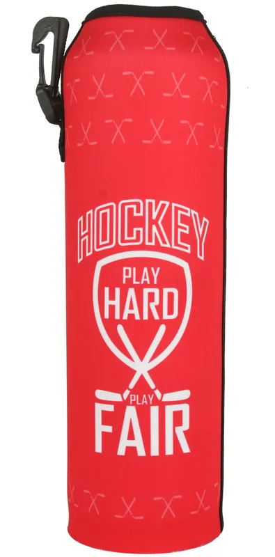Ihned K Objednání Termoobal Cooler Sport 1 l červený