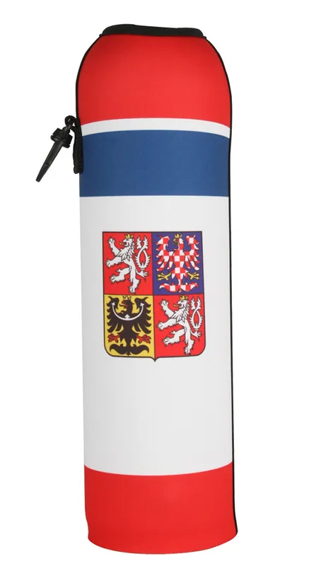 Ihned K Objednání Termoobal Cooler Sport 1 l ČR bílá