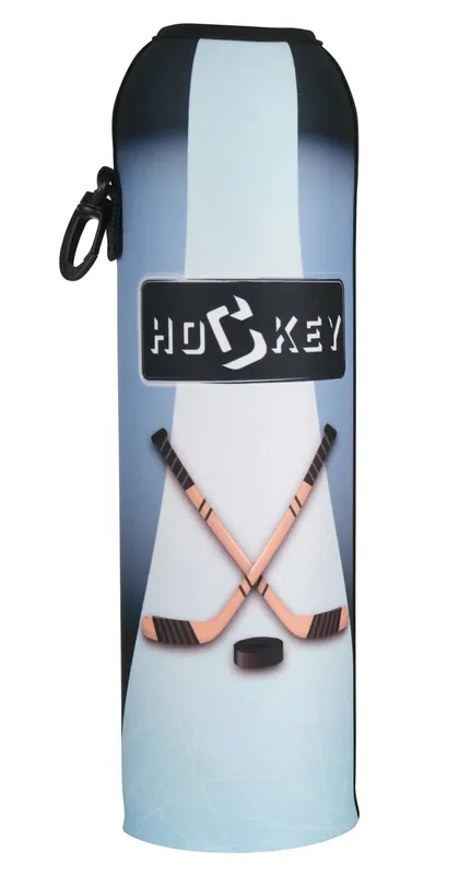 Ověřený Termoobal Cooler Sport 1 l Hockey