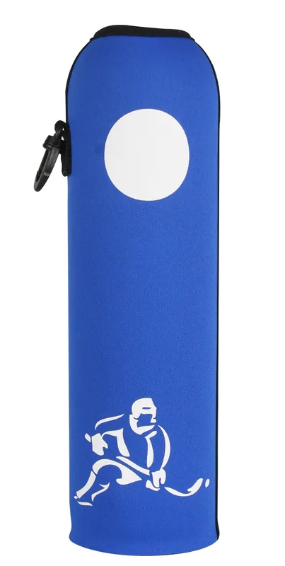 Super Cena Termoobal Cooler Sport 1 l modrý