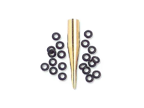 Těsnění Harrows LOCK SYSTEM Nejprodávanější