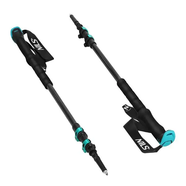 Přímo Od Výrobce Trekingové hole NILS TK8607