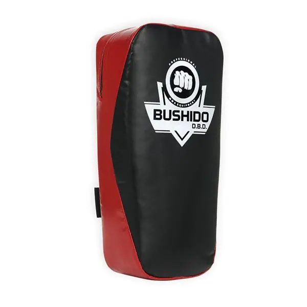 Tréninkový blok DBX BUSHIDO T42 Aktuální