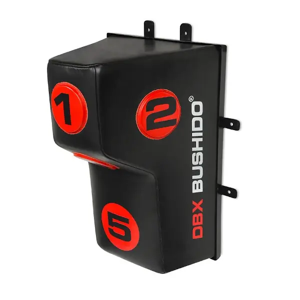 Tréninkový blok na zeď DBX BUSHIDO DBX-W-10B Hit Sezóny