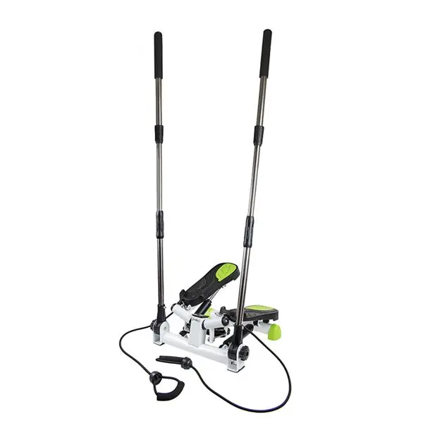 Cenově Výhodný Twist stepper s expandéry a úchopy HMS S 3096 zelený
