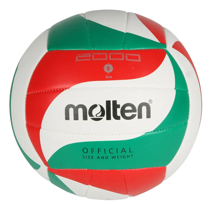 Volejbalový míč Molten V5M 2000 Akční Nabídka