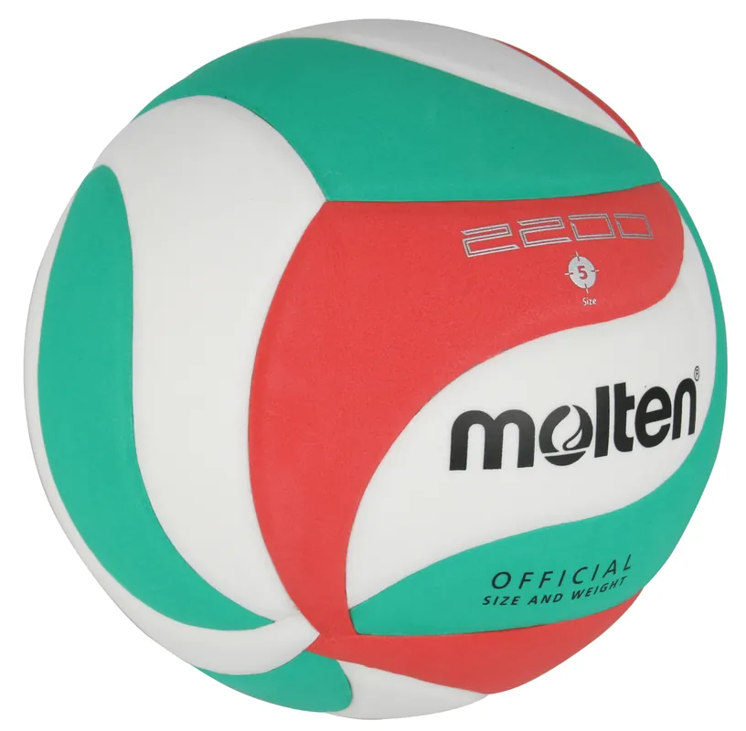Cenově Výhodný Volejbalový míč Molten V5M 2200