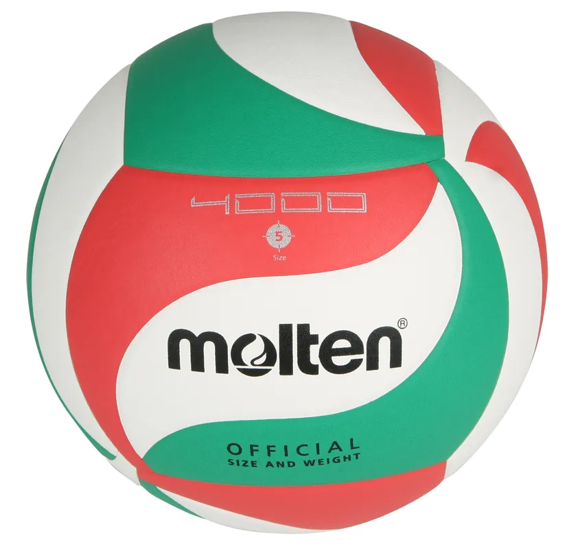Volejbalový míč Molten V5M 4000 Časově Omezené