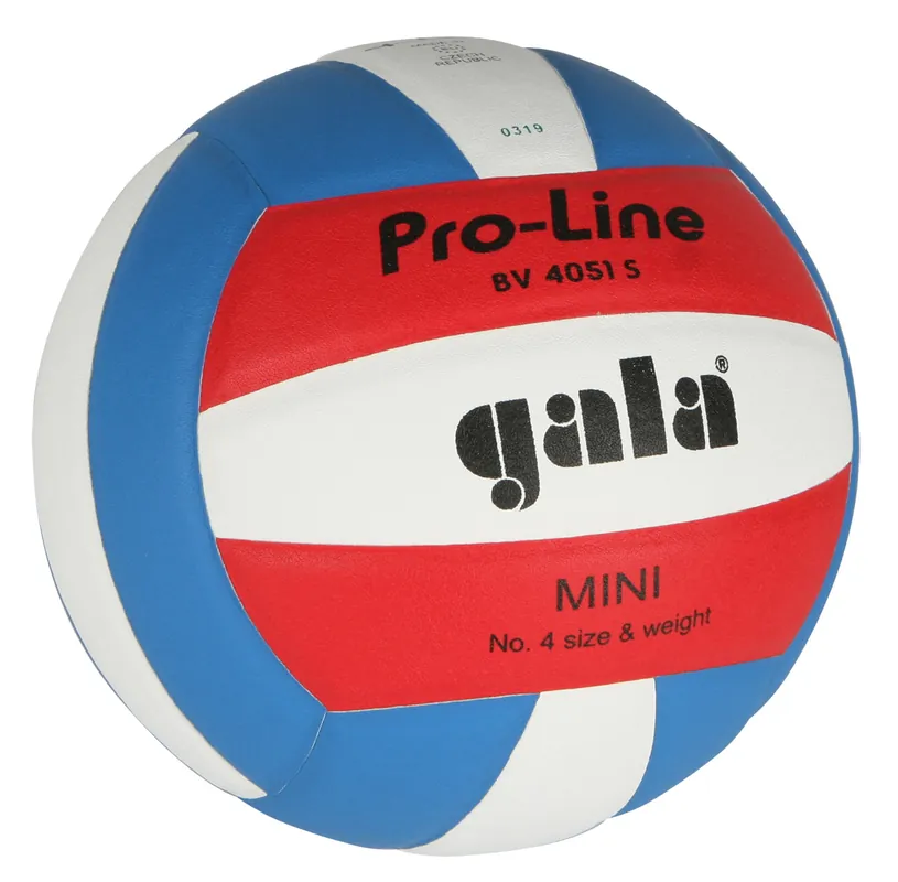 Volejbalový míč Gala PRO LINE 4051 S Koupit Online
