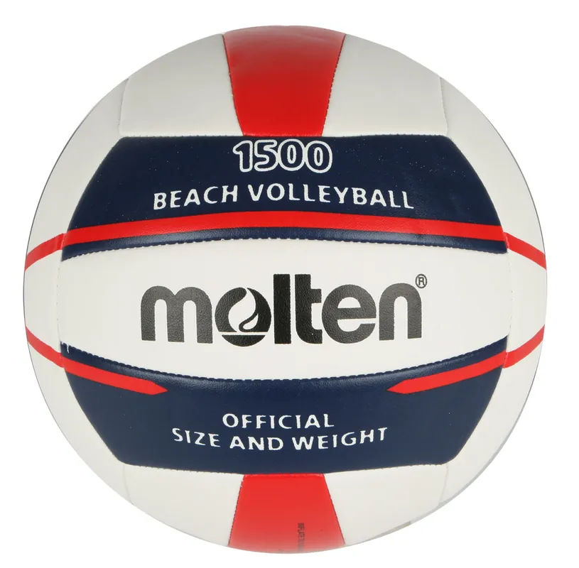 Originální Volejbalový míč Molten V5B 1500 Beach