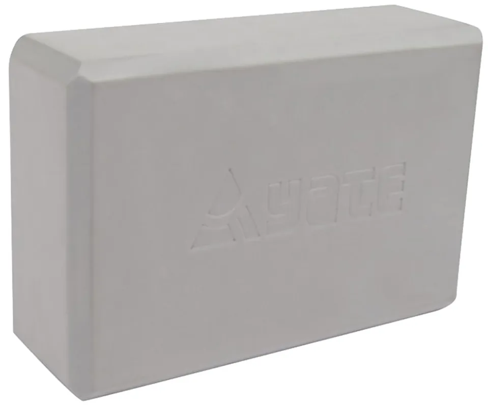 Yoga Block Yate šedý Akční Nabídka