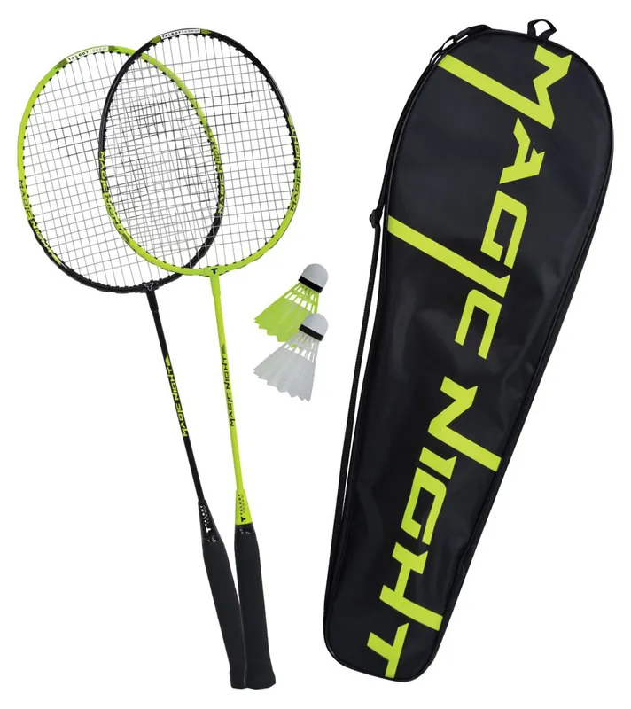 Speciální Cena Badminton sada Talbot Torro MAGIC NIGHT