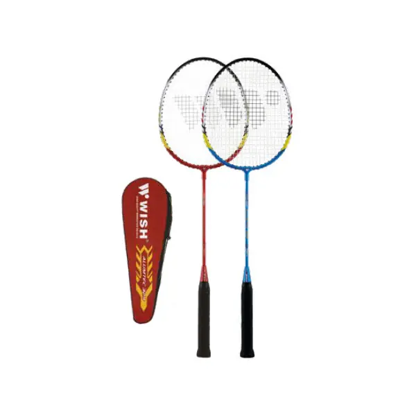 Badmintonový set WISH Alumtec 329k Nejprodávanější