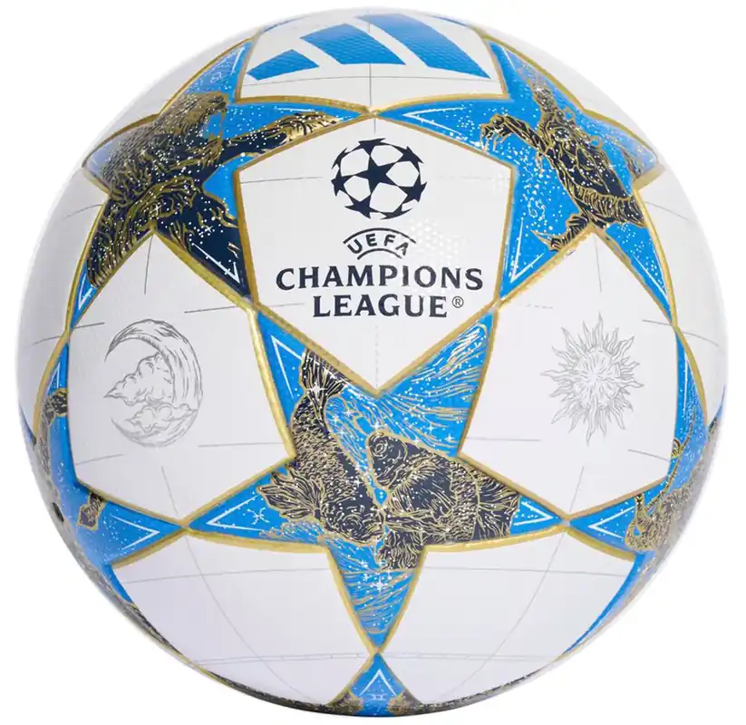 Adidas UCL League fotbalový míč 4 Bezpečná Platba