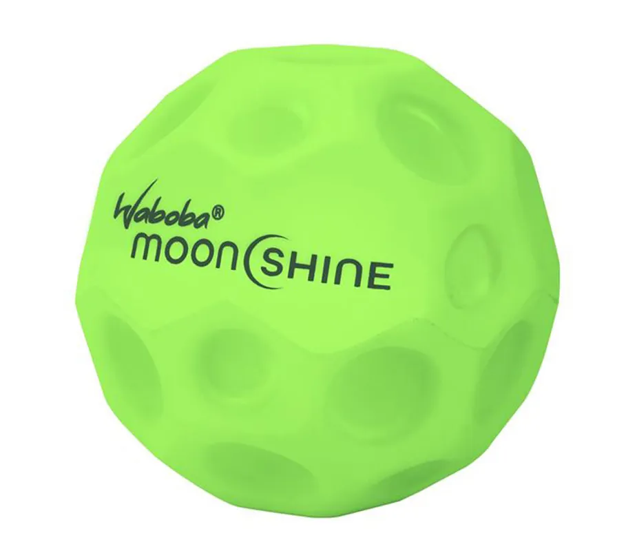 Rychlé Dodání Waboba MOONSHINE míček svítící